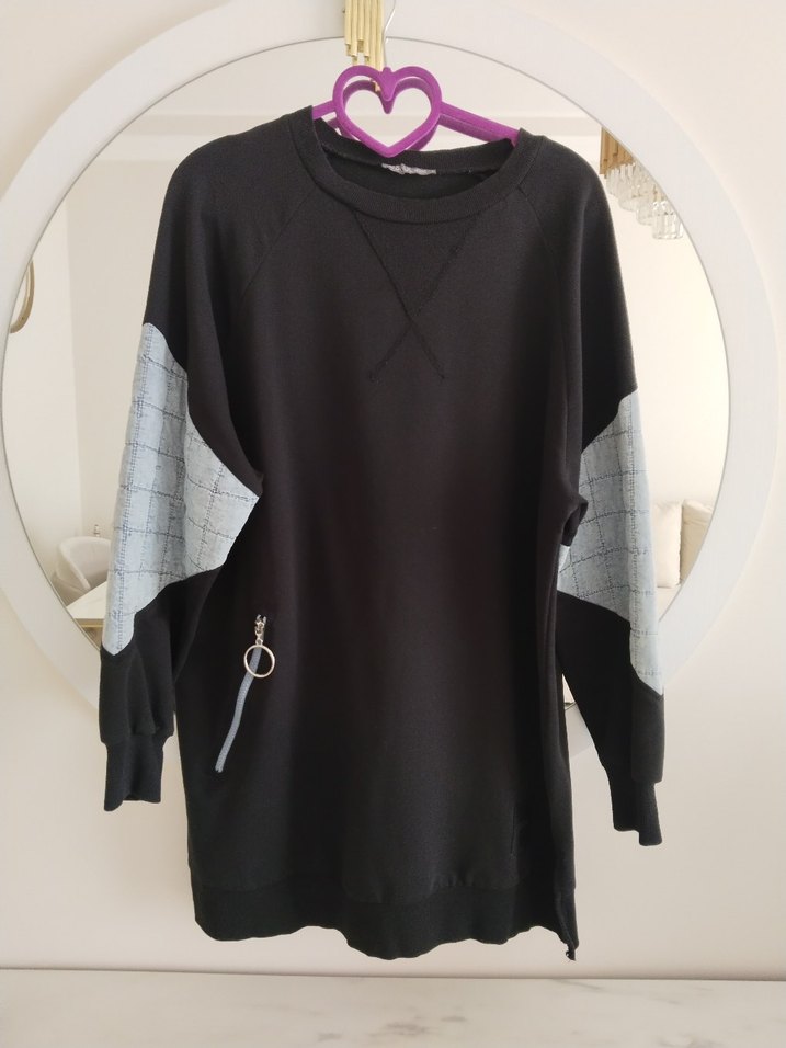soul sweatshirt - Görsel 4