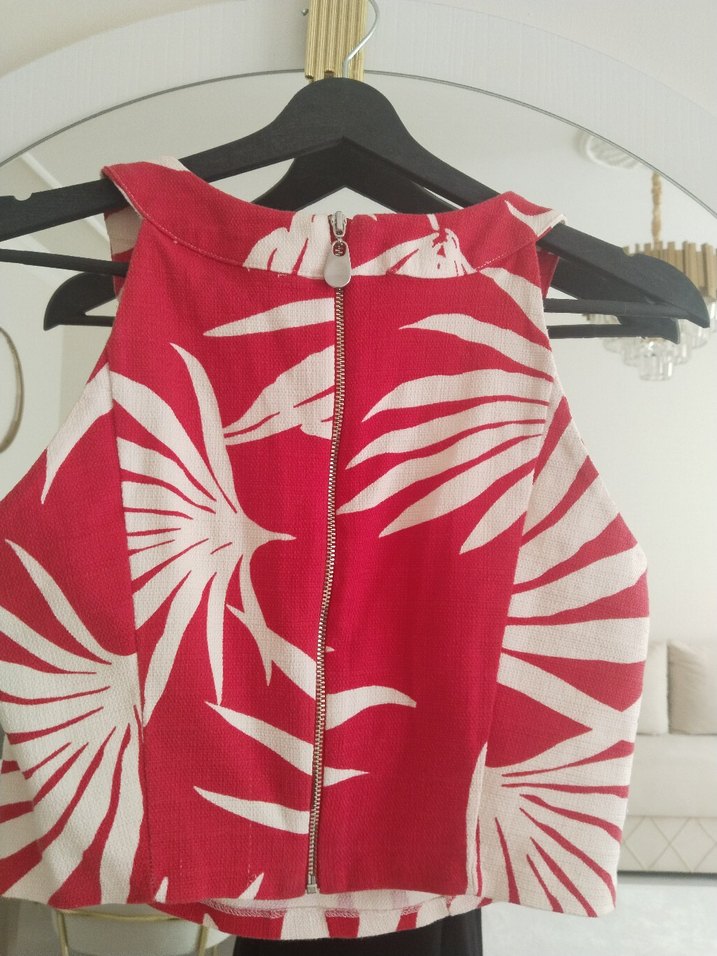 kadın takım adil ışık - Görsel 5