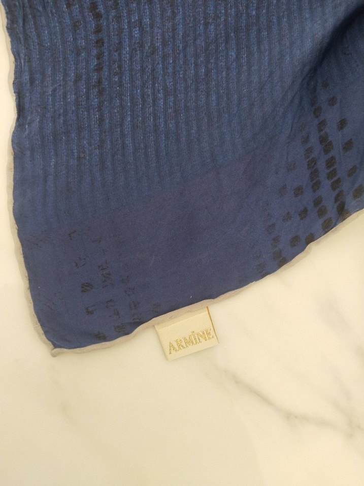 Armine eşarp - Görsel 3