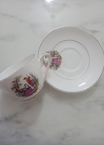 Çay fincanı 