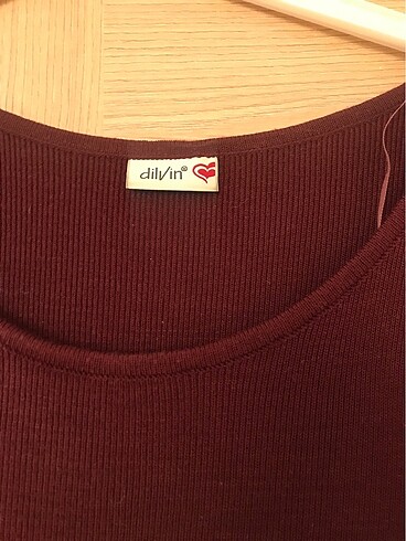 Dilvin Elbise tunik
