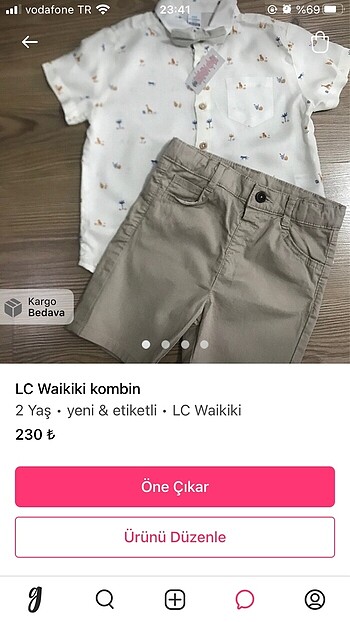 Lc Waikiki takım