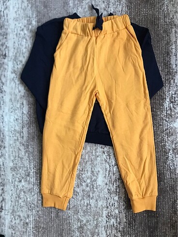 LC Waikiki LC Waikiki erkek çocuk takım 3-4 yaş