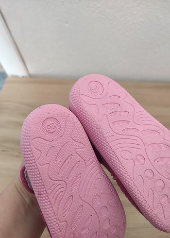 Kız Çocuk Panduf - Görsel 4