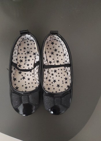 kız çocuk babet - Görsel 6