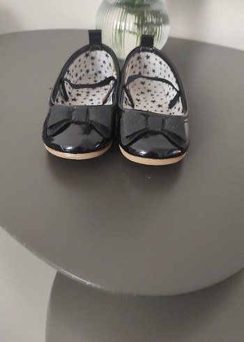 kız çocuk babet - Görsel 5