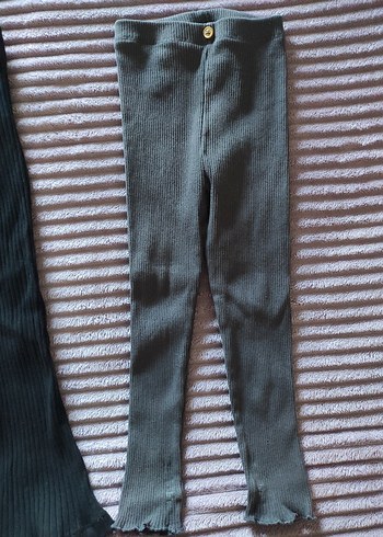 Kız Çocuk Tayt - Görsel 4