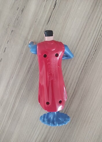 Beden Superman