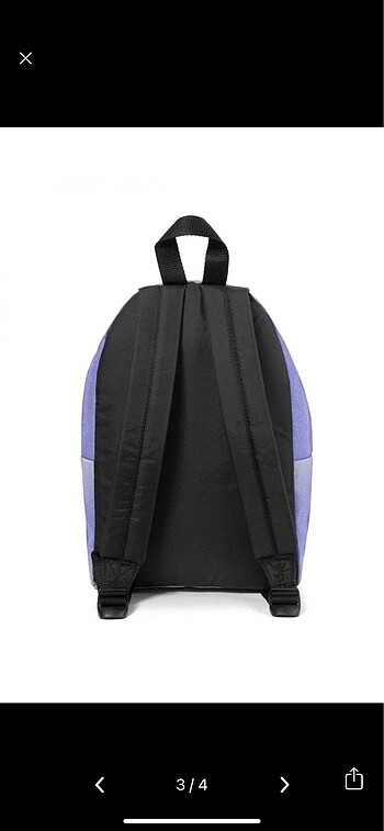 Eastpak Küçük sırt çantası