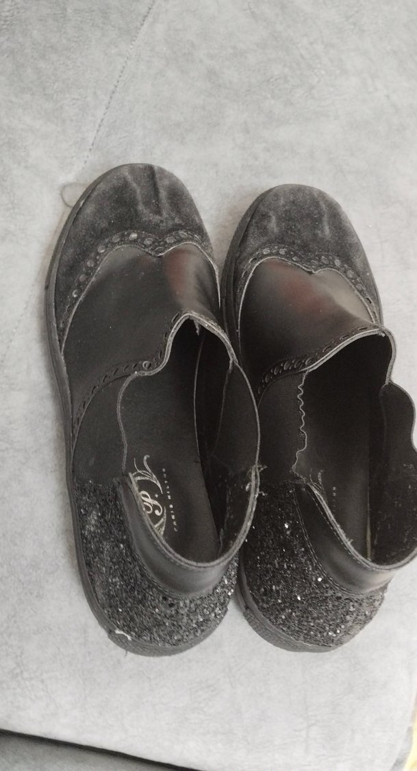 Siyah bayan orjinal Paris Hilton - Görsel 4