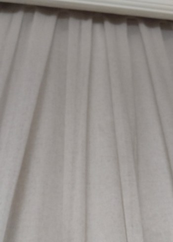 Modern Klasik kum beji spor tül - Görsel 5