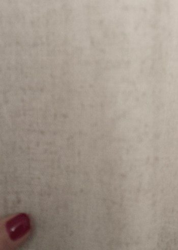 Modern Klasik kum beji spor tül - Görsel 6