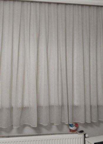 Modern Klasik kum beji spor tül - Görsel 2