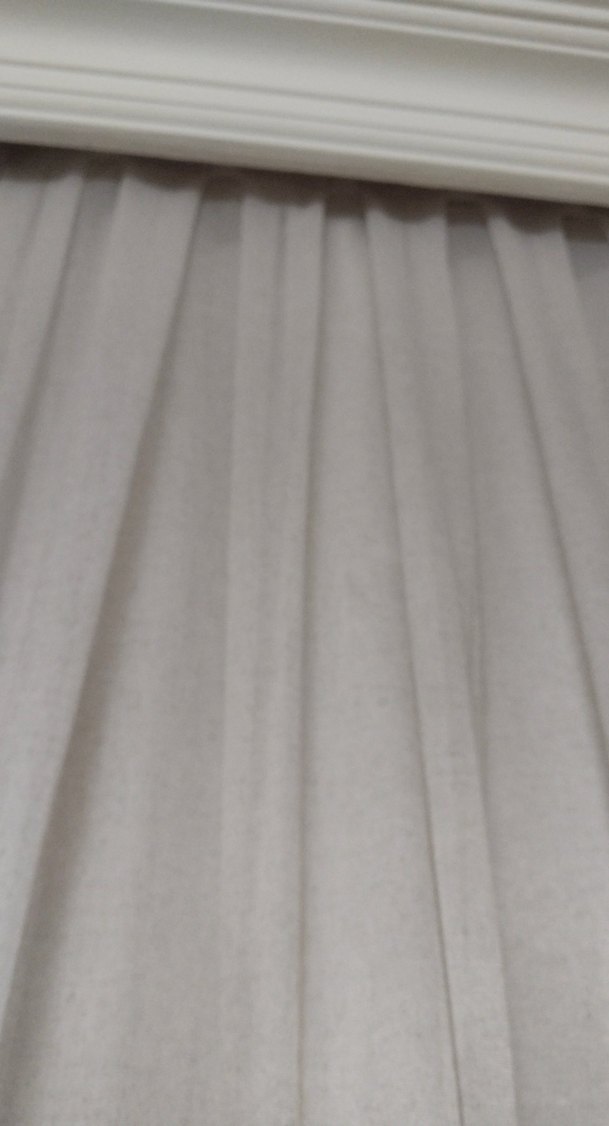 Modern Klasik kum beji spor tül - Görsel 5