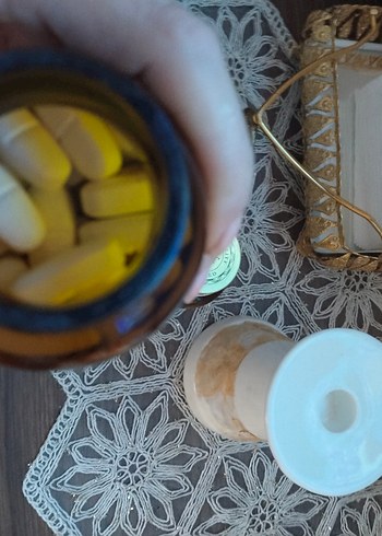 Nutraxin Beauty Kollajen Kompleksi 90 Tablet - Görsel 5