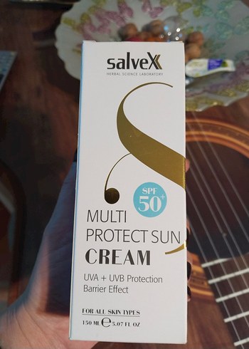 Salvex Leke Dengeleyici Beyazlatıcı Krem 100ml - Görsel 5