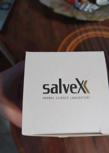 Salvex Leke Dengeleyici Beyazlatıcı Krem 100ml - Görsel 6