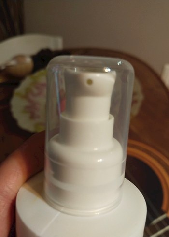 Salvex Leke Dengeleyici Beyazlatıcı Krem 100ml - Görsel 4