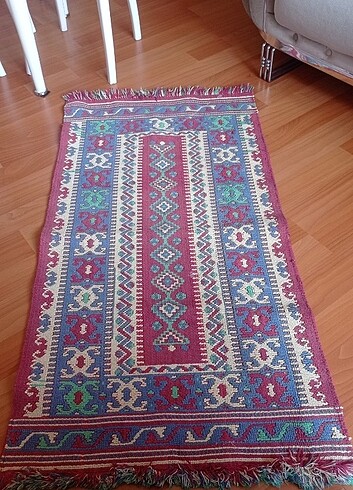 Beden Antika halı