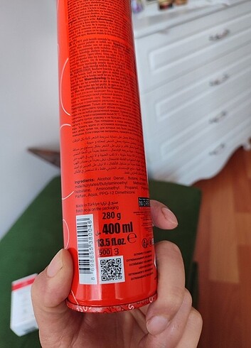 Sıfır ürün kozmetikçiyiz  - Görsel 4