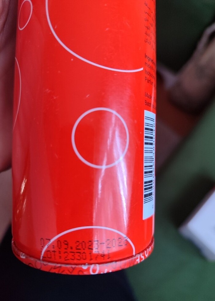 Sıfır ürün kozmetikçiyiz  - Görsel 2