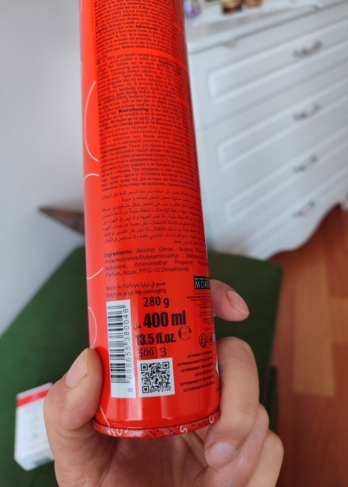 Sıfır ürün kozmetikçiyiz  - Görsel 4