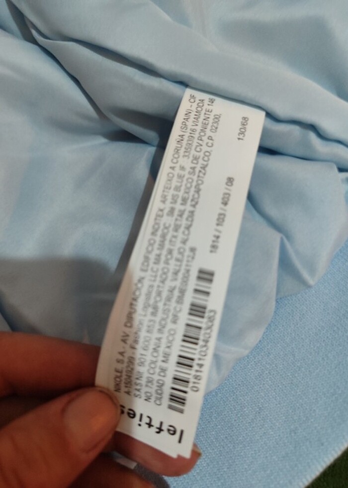 Hediye geldi orjinal - Görsel 2