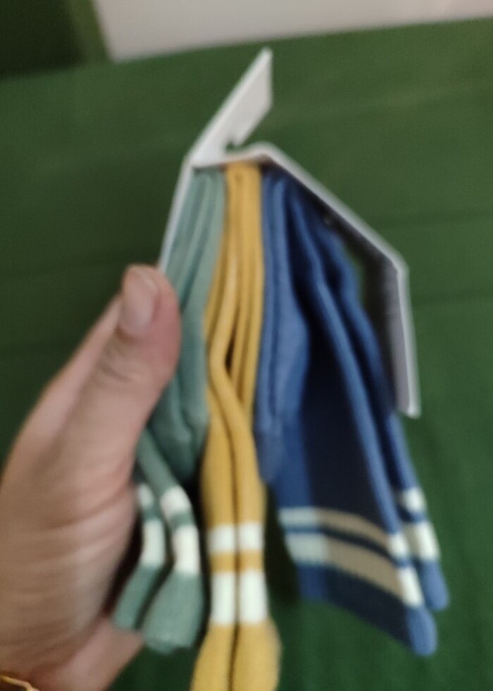 Hediye geldi orjinal - Görsel 5