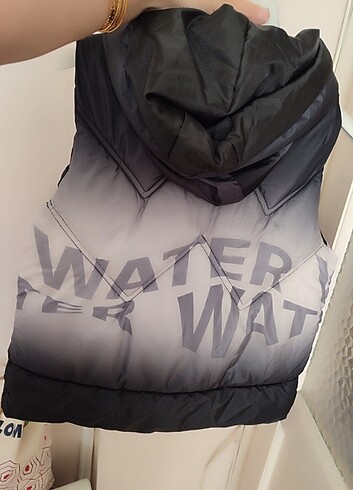 Yelek pofidik şişme - Görsel 3