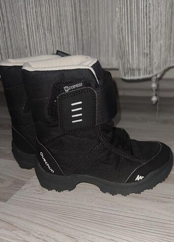 Decathlon çocuk bot