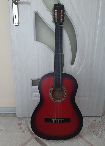Müzik Aleti Gitar