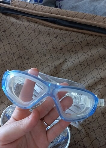 Penti Deniz ve havuz gözlüğü 