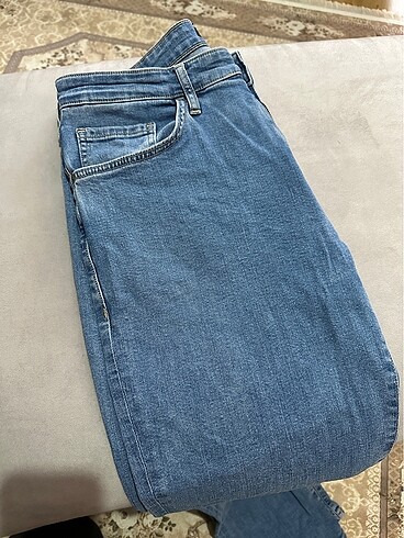 Mavi Erkek Jeans Kot Pantolon