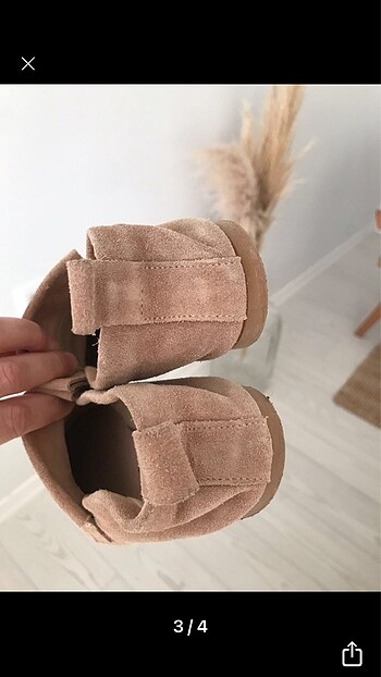 36 Beden Loafer