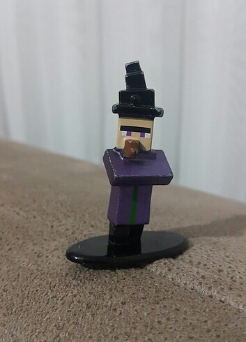 Minecraft oyuncak.