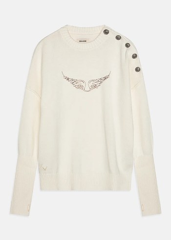 Zadig & Voltaire Zadig And Voltaire Kazak