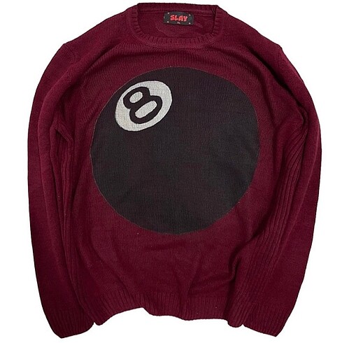 8 Ball Hip Hop Kazak