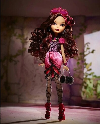 briar ever after high aksesuar