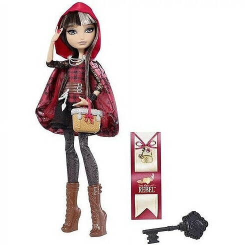 cerise hood ever after high