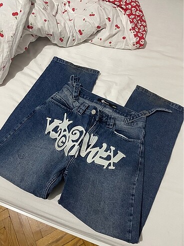 vicinity hype pantolon