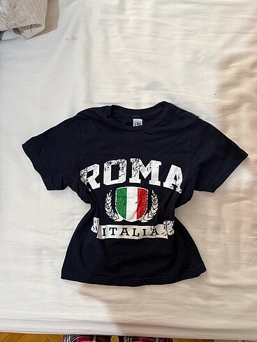 roma y2k bluz