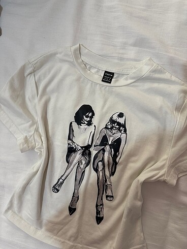 Zara y2k bluz