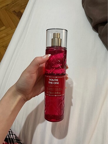 Bath & Body Works bath and body works youre the one body mist