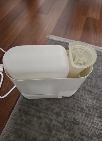 Hava nemlendirici - Görsel 2