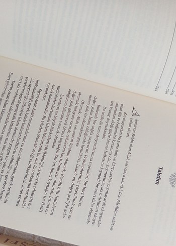 İmam-ı Gazali 3 Kitap Seti - Görsel 12