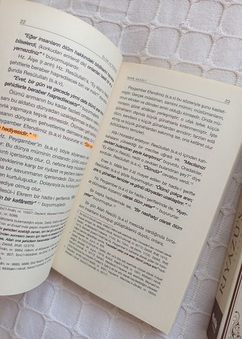 İmam-ı Gazali 3 Kitap Seti - Görsel 5