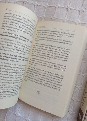 İmam-ı Gazali 3 Kitap Seti - Görsel 9