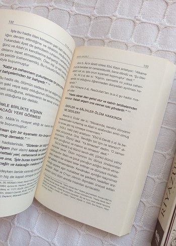 İmam-ı Gazali 3 Kitap Seti - Görsel 8