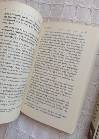 İmam-ı Gazali 3 Kitap Seti - Görsel 11