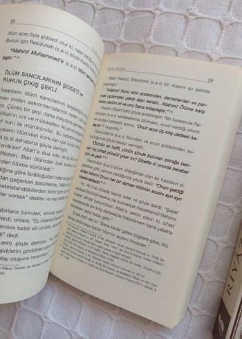 İmam-ı Gazali 3 Kitap Seti - Görsel 10